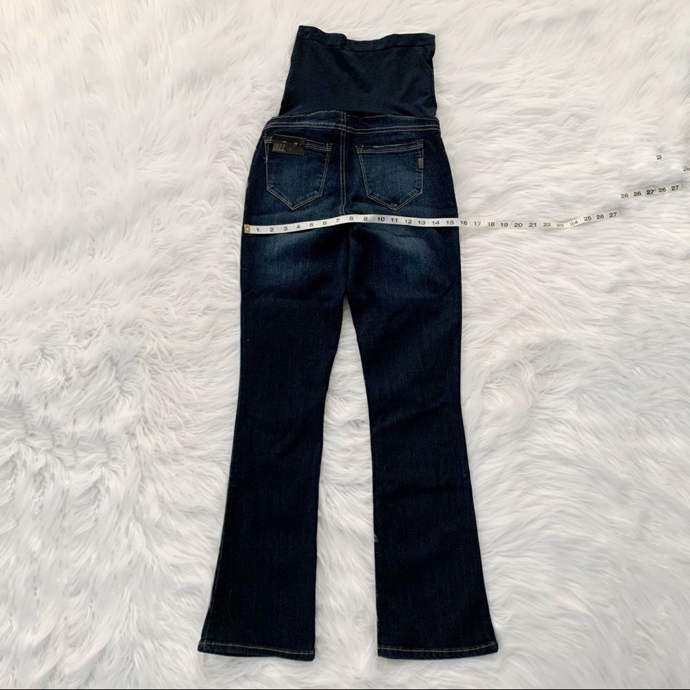 1822 DENIM Maternity Jeans!  - Picture 7 of 8